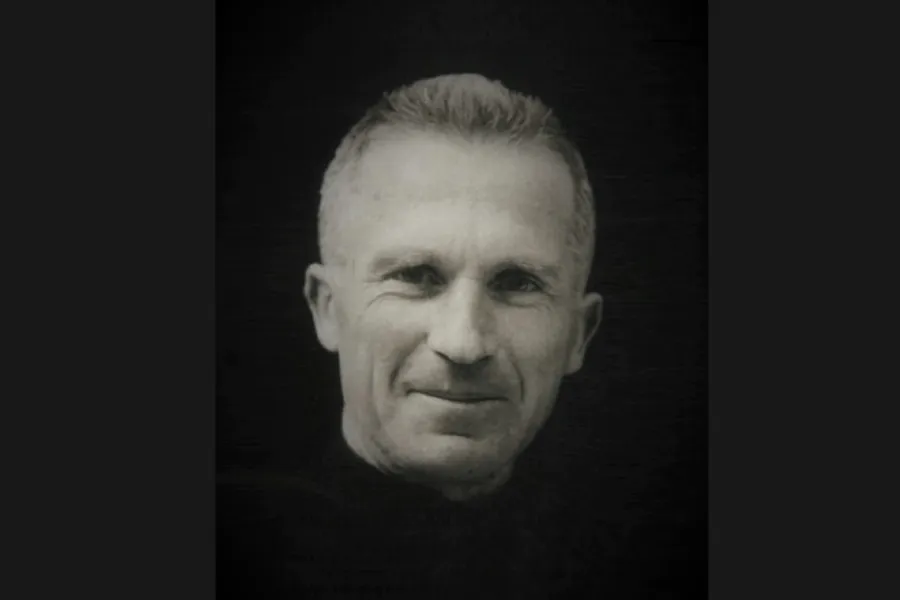 Swiss Franciscan Conventual Friar Léon Veuthey (1896-1974)?w=200&h=150
